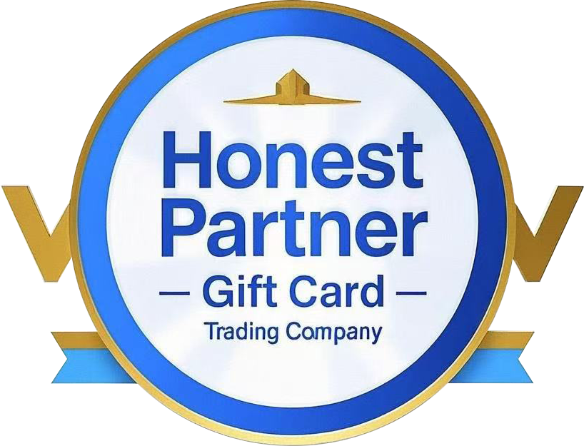 Honest Partners Gift Card Trading Company
